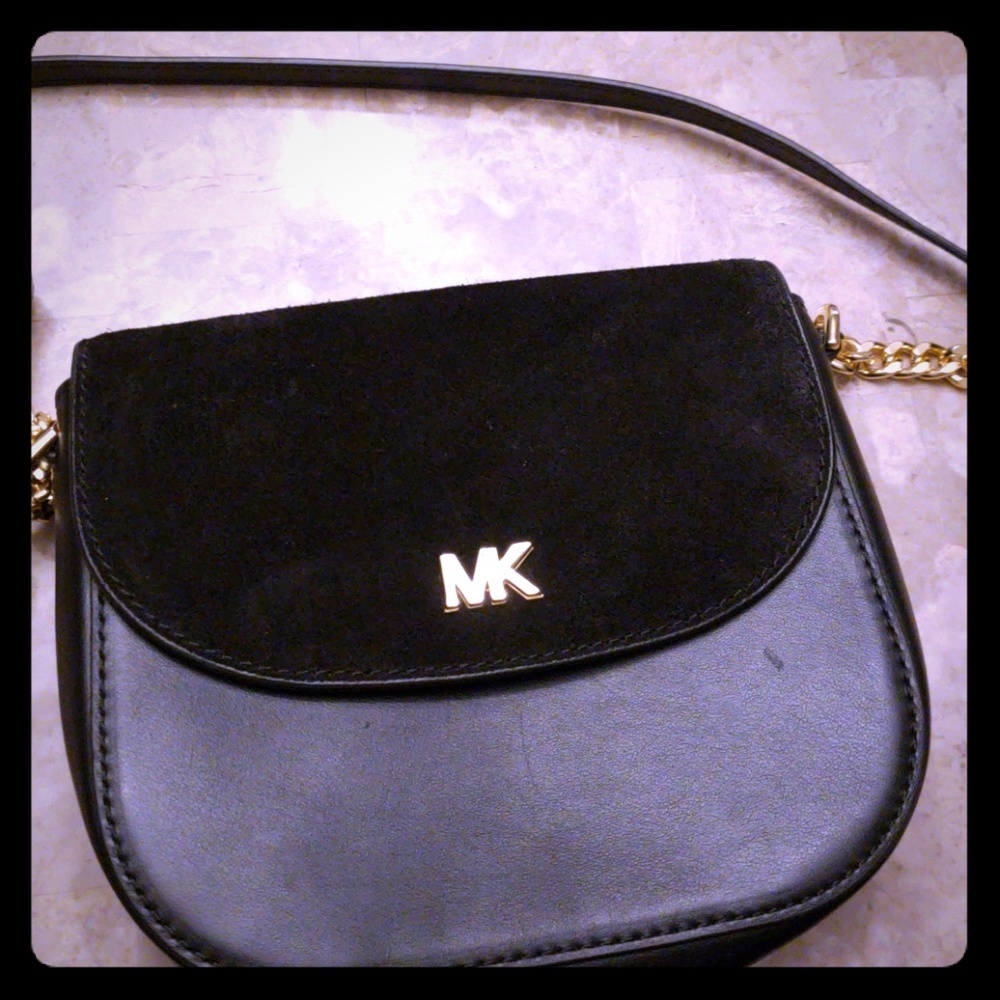 Michael Kors crossbody